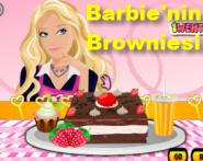 Barbie'nin Browniesi